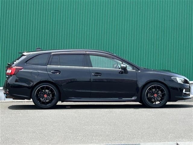 Subaru LEVORG 2016 7987469-2