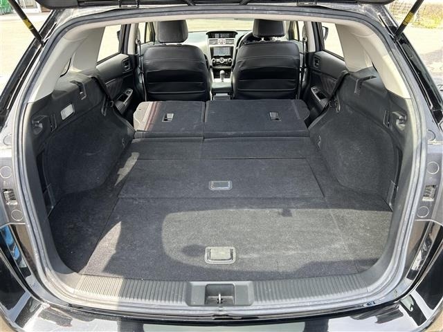 Subaru LEVORG 2016 7987469-21