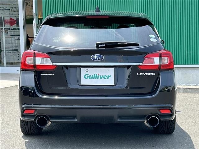 Subaru LEVORG 2016 7987469-4