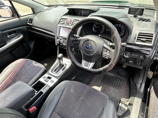 Subaru LEVORG 2016 7987469-9