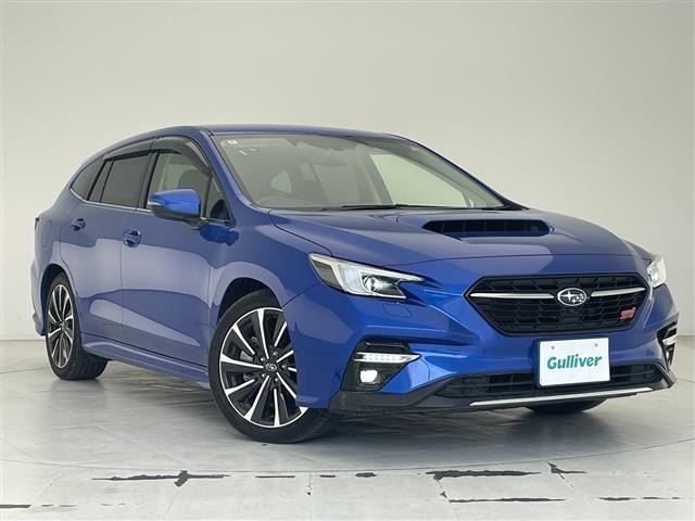 Subaru LEVORG 2022 7987477-0