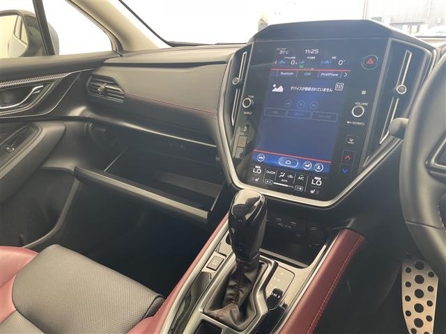 Subaru LEVORG 2022 7987477-10