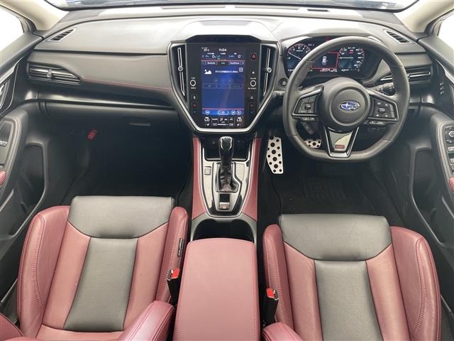 Subaru LEVORG 2022 7987477-16