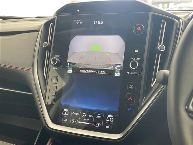Subaru LEVORG 2022 7987477-19