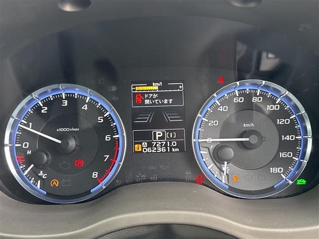 Subaru LEVORG 2016 7987478-12