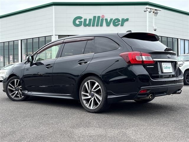 Subaru LEVORG 2016 7987478-13