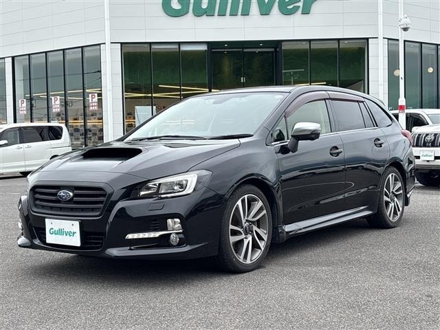 Subaru LEVORG 2016 7987478-14