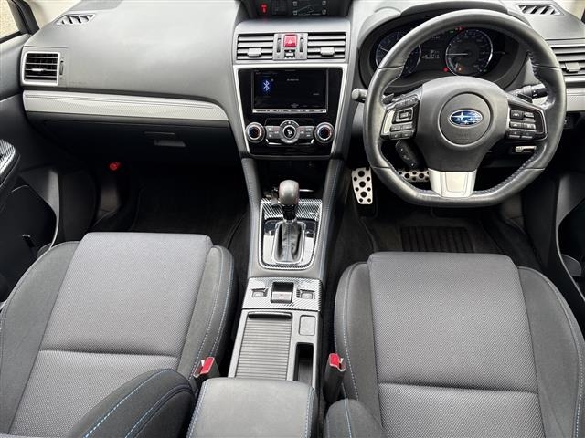 Subaru LEVORG 2016 7987478-15