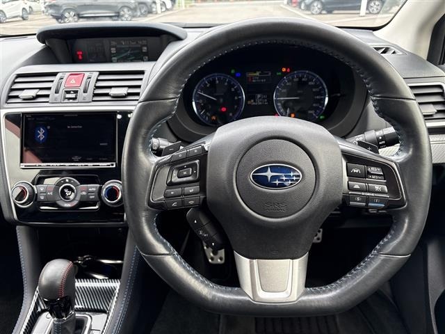 Subaru LEVORG 2016 7987478-8