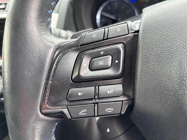Subaru LEVORG 2016 7987478-9