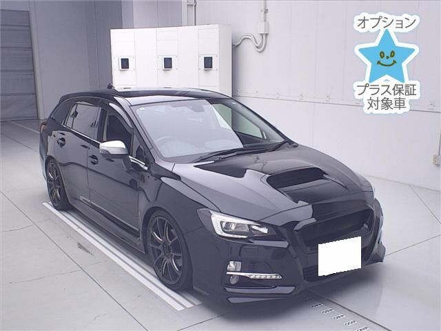Subaru LEVORG 2015 7987545-0