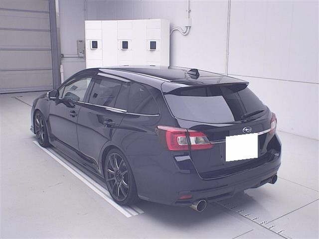 Subaru LEVORG 2015 7987545-1