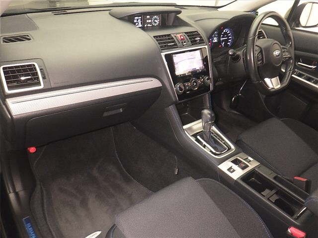 Subaru LEVORG 2015 7987545-4