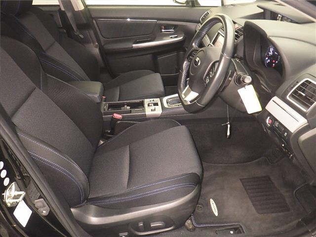 Subaru LEVORG 2015 7987545-5