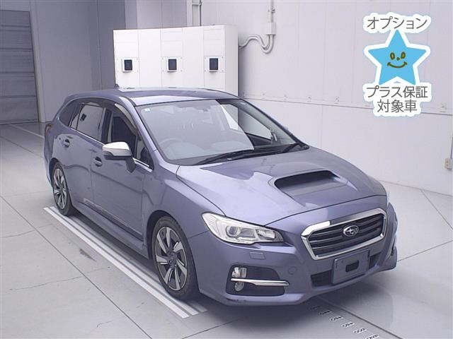 Subaru LEVORG 2015 7987548-0