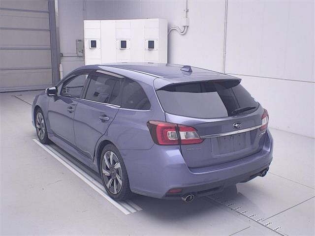 Subaru LEVORG 2015 7987548-1