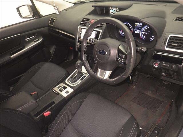 Subaru LEVORG 2015 7987548-3