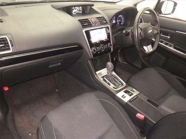 Subaru LEVORG 2015 7987548-4