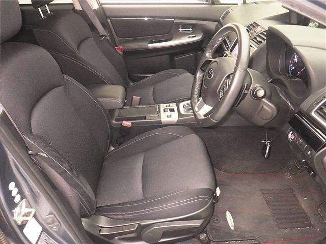 Subaru LEVORG 2015 7987548-5