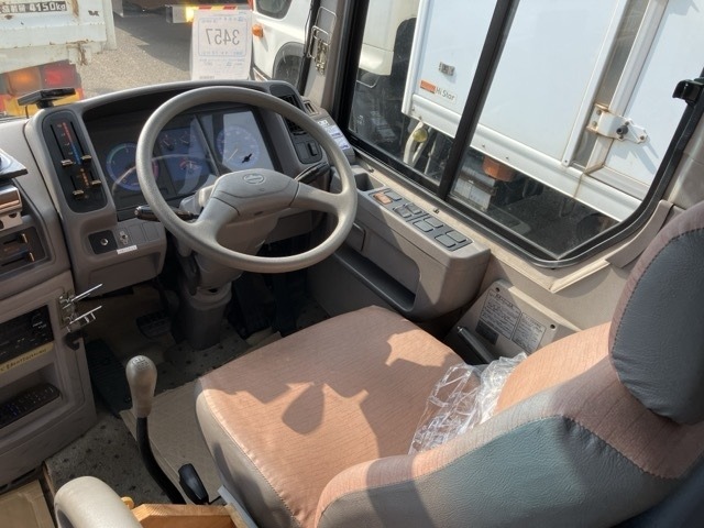 Hino LIESSE 1996 7987828-5