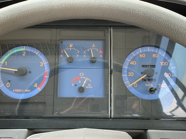 Hino LIESSE 1996 7987828-6