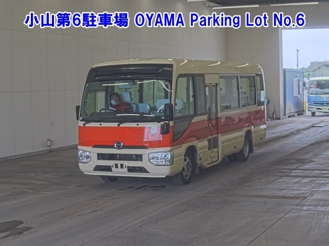 Hino LIESSE 2018 7987834-0