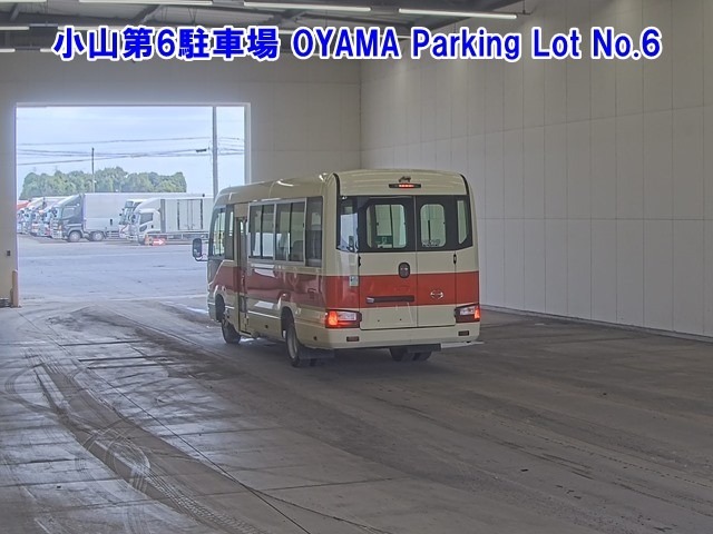 Hino LIESSE 2018 7987834-1