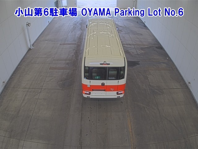 Hino LIESSE 2018 7987834-3