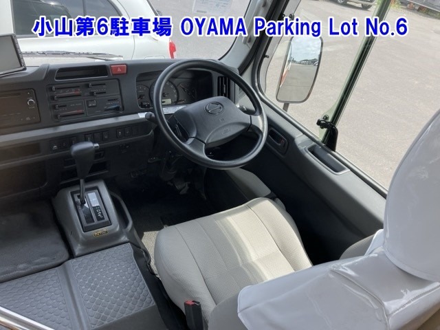 Hino LIESSE 2018 7987834-5