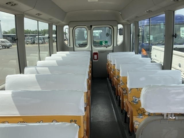 Hino LIESSE 2018 7987834-8