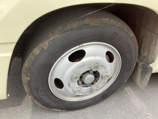 Hino LIESSE 2018 7987834-9