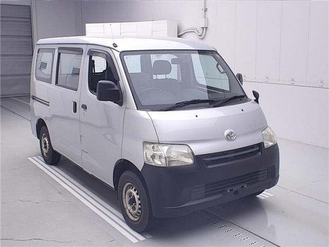 Toyota LITEACE VAN 2012 7988227-0