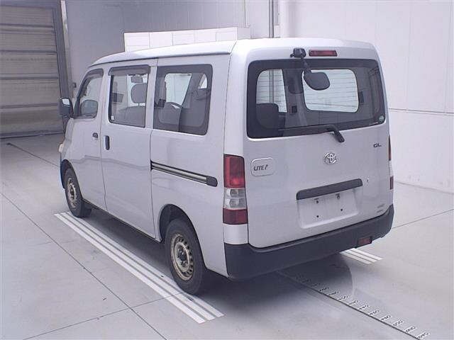 Toyota LITEACE VAN 2012 7988227-1