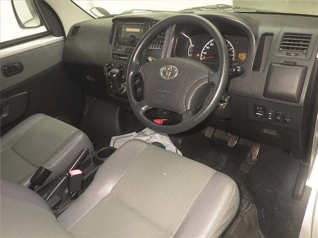 Toyota LITEACE VAN 2012 7988227-3