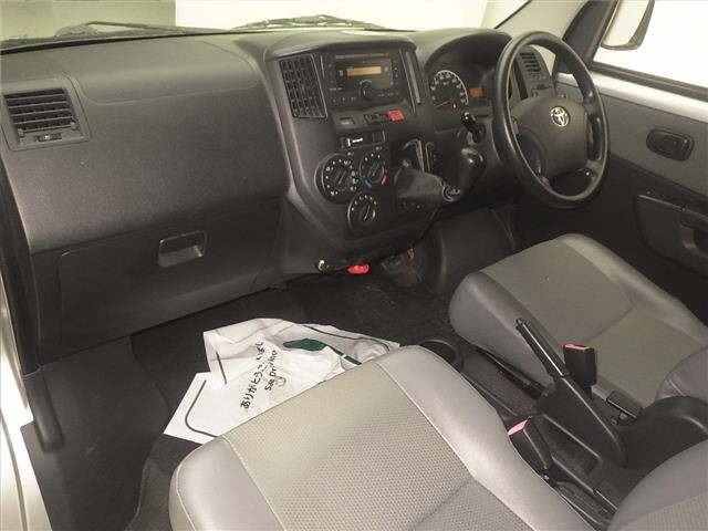 Toyota LITEACE VAN 2012 7988227-4