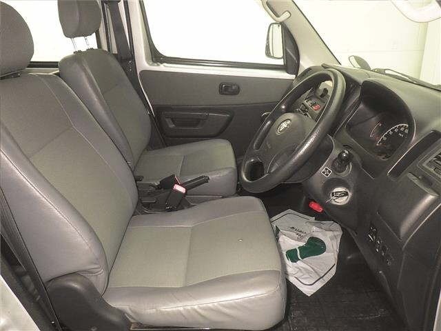 Toyota LITEACE VAN 2012 7988227-5