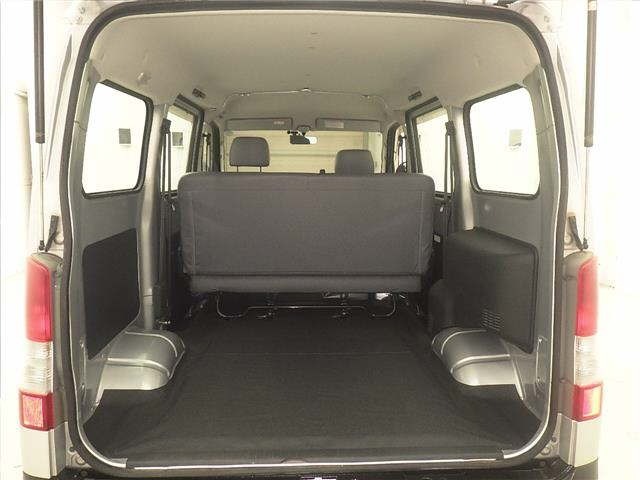 Toyota LITEACE VAN 2012 7988227-6