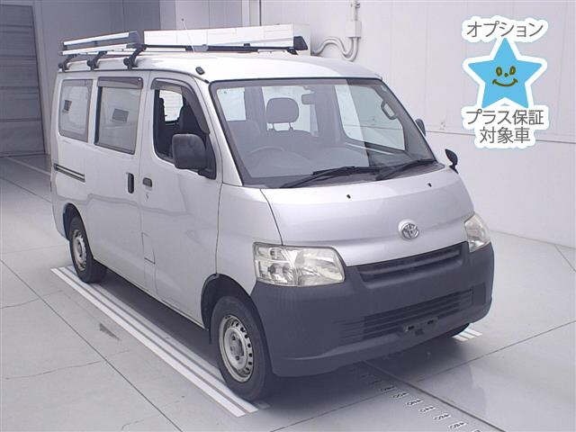 Toyota LITEACE VAN 2018 7988228-0