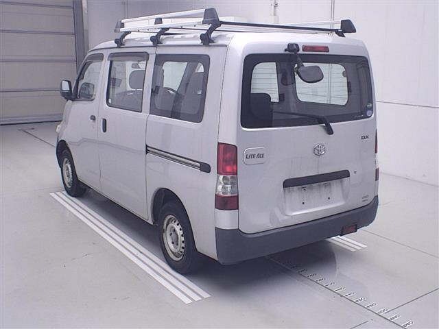 Toyota LITEACE VAN 2018 7988228-1