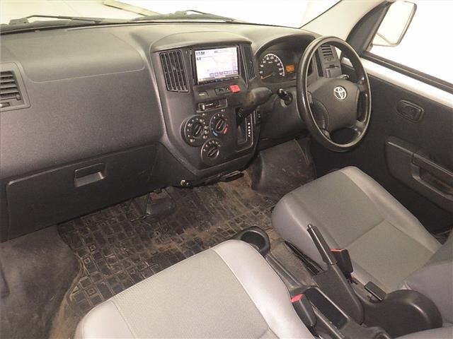 Toyota LITEACE VAN 2018 7988228-4