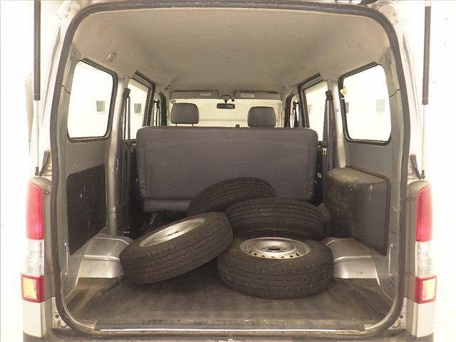 Toyota LITEACE VAN 2018 7988228-7