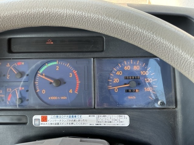Hino MELPHA 2010 7987833-6