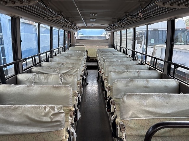 Hino MELPHA 2010 7987833-8
