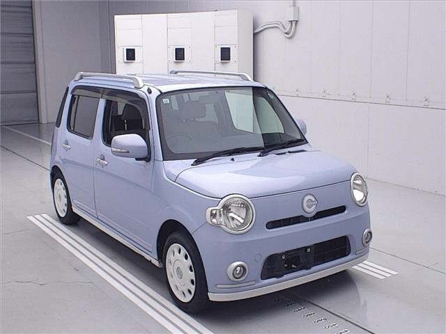 Daihatsu MIRA COCOA 2011 7985938-0