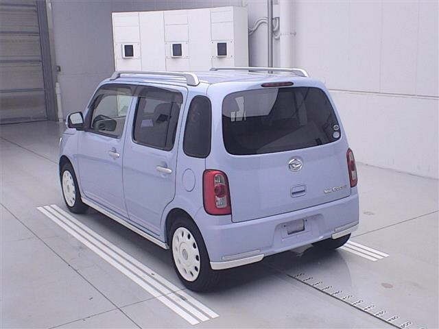 Daihatsu MIRA COCOA 2011 7985938-1