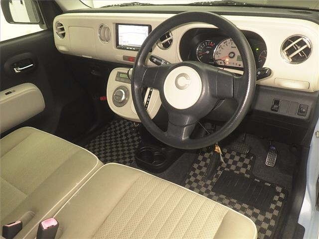 Daihatsu MIRA COCOA 2011 7985938-3