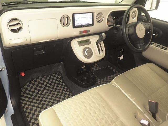 Daihatsu MIRA COCOA 2011 7985938-4