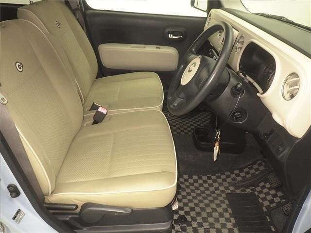 Daihatsu MIRA COCOA 2011 7985938-5