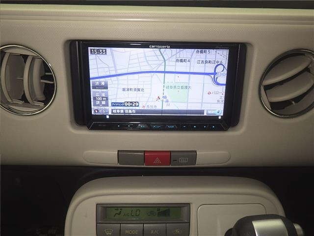 Daihatsu MIRA COCOA 2011 7985938-6