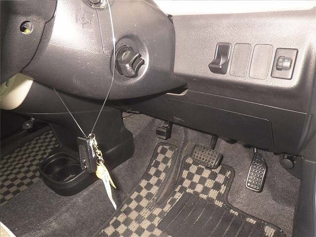 Daihatsu MIRA COCOA 2011 7985938-8